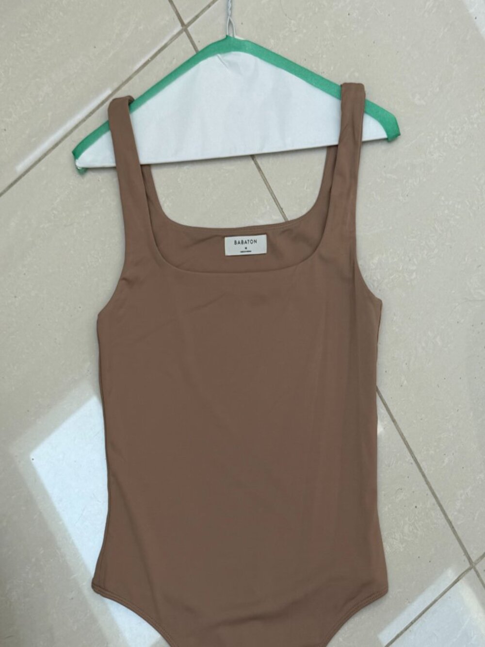 Women's Babaton Bodysuit